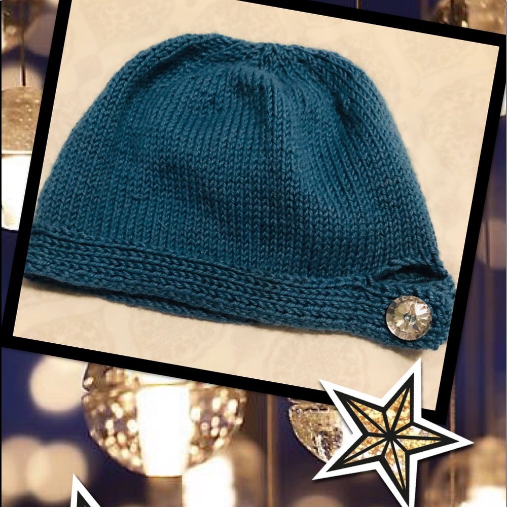 EUC Cap+large Statement jewel Detail🎁